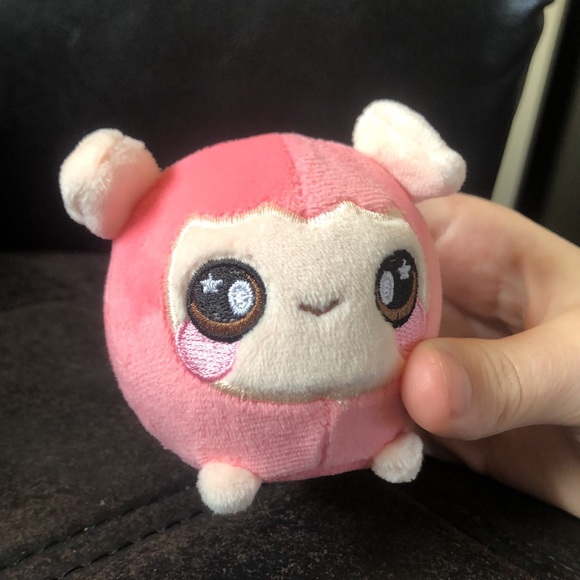 Lot of 3 Squeezamals - Picture 5 of 6